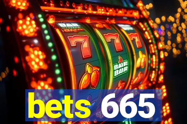 bets 665